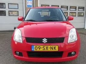 Suzuki Swift 1.5 Exclusive thumbnail 14