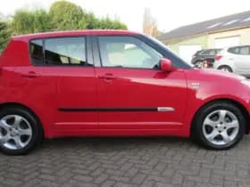 Suzuki Swift 1.5 Exclusive thumbnail 15