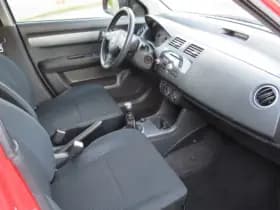 Suzuki Swift 1.5 Exclusive thumbnail 6