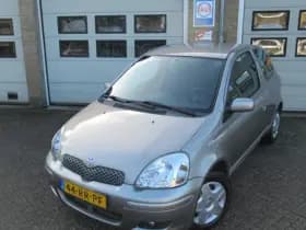 Toyota Yaris 1.0 VVT-i S-Line 36.000 KM 2e EIGENAAR