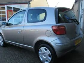 Toyota Yaris 1.0 VVT-i S-Line 36.000 KM 2e EIGENAAR thumbnail 11