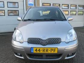 Toyota Yaris 1.0 VVT-i S-Line 36.000 KM 2e EIGENAAR thumbnail 12