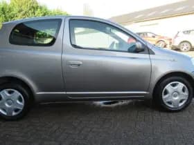 Toyota Yaris 1.0 VVT-i S-Line 36.000 KM 2e EIGENAAR thumbnail 14