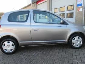 Toyota Yaris 1.0 VVT-i S-Line 36.000 KM 2e EIGENAAR thumbnail 15