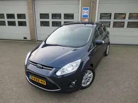 Ford C-MAX 1.0 Titanium