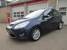 Ford C-MAX 1.0 Titanium thumbnail 16