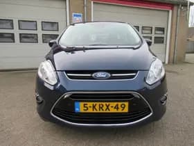 Ford C-MAX 1.0 Titanium thumbnail 17
