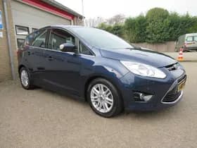 Ford C-MAX 1.0 Titanium thumbnail 18