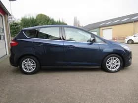 Ford C-MAX 1.0 Titanium thumbnail 19