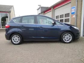 Ford C-MAX 1.0 Titanium thumbnail 22