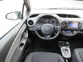 Toyota Yaris thumbnail 3