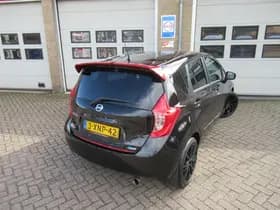 Nissan Note thumbnail 2