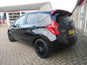 Nissan Note thumbnail 14