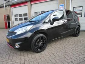 Nissan Note thumbnail 16