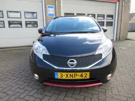 Nissan Note thumbnail 17