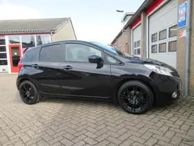 Nissan Note thumbnail 18