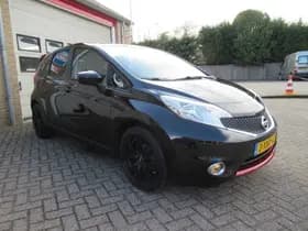Nissan Note thumbnail 19