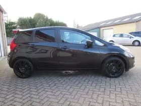 Nissan Note thumbnail 20