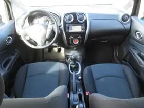 Nissan Note thumbnail 3