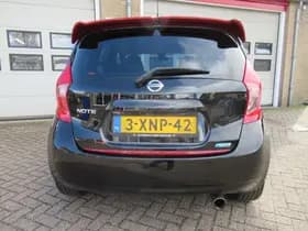 Nissan Note thumbnail 22