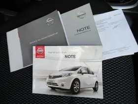 Nissan Note thumbnail 24