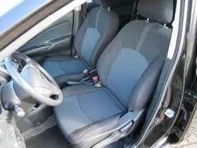 Nissan Note thumbnail 4