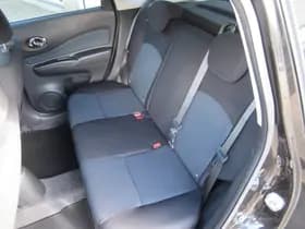 Nissan Note thumbnail 6