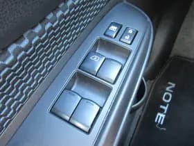 Nissan Note thumbnail 7