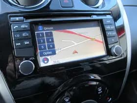 Nissan Note thumbnail 8