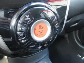 Nissan Note thumbnail 10
