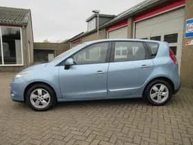 Renault Scénic thumbnail 15