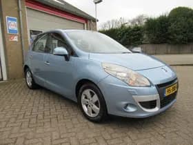 Renault Scénic thumbnail 17