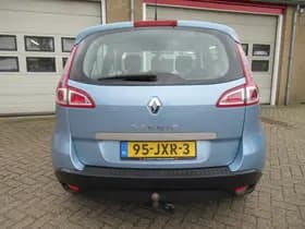 Renault Scénic thumbnail 19