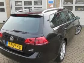 Volkswagen Golf Variant 1.2 TSI Business Edition, comfortstoelen, Navi, PDC, thumbnail 2