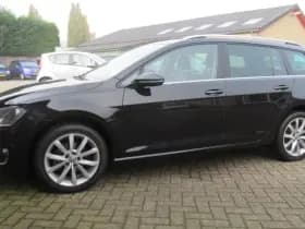 Volkswagen Golf Variant 1.2 TSI Business Edition, comfortstoelen, Navi, PDC, thumbnail 11