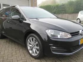 Volkswagen Golf Variant 1.2 TSI Business Edition, comfortstoelen, Navi, PDC, thumbnail 12