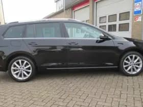 Volkswagen Golf Variant 1.2 TSI Business Edition, comfortstoelen, Navi, PDC, thumbnail 14