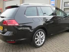 Volkswagen Golf Variant 1.2 TSI Business Edition, comfortstoelen, Navi, PDC, thumbnail 15