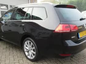 Volkswagen Golf Variant 1.2 TSI Business Edition, comfortstoelen, Navi, PDC, thumbnail 16