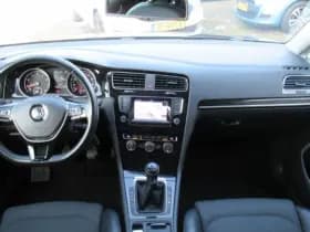 Volkswagen Golf Variant 1.2 TSI Business Edition, comfortstoelen, Navi, PDC, thumbnail 3