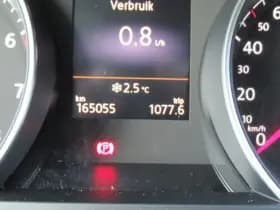 Volkswagen Golf Variant 1.2 TSI Business Edition, comfortstoelen, Navi, PDC, thumbnail 4