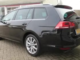 Volkswagen Golf Variant 1.2 TSI Business Edition, comfortstoelen, Navi, PDC, thumbnail 7