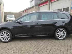 Volkswagen Golf Variant 1.2 TSI Business Edition, comfortstoelen, Navi, PDC, thumbnail 8