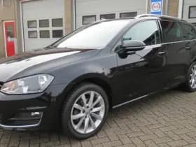 Volkswagen Golf Variant 1.2 TSI Business Edition, comfortstoelen, Navi, PDC, thumbnail 9