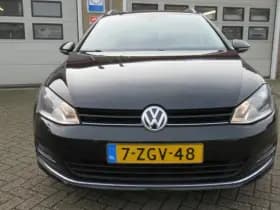 Volkswagen Golf Variant 1.2 TSI Business Edition, comfortstoelen, Navi, PDC, thumbnail 10