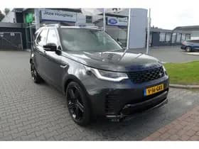 Land Rover Discovery 3.0 D300 Dynamic HSE carphatian grey
