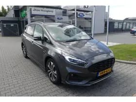 Ford S-max 2.5i HEV 5P ST LINE grijs