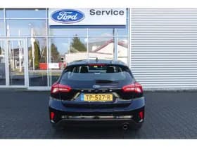 Ford Focus 1.0 EcoBoost Trend Edition Business Absolute Black thumbnail 11