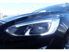 Ford Focus 1.0 EcoBoost Trend Edition Business Absolute Black thumbnail 13