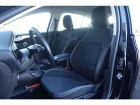 Ford Focus 1.0 EcoBoost Trend Edition Business Absolute Black thumbnail 14